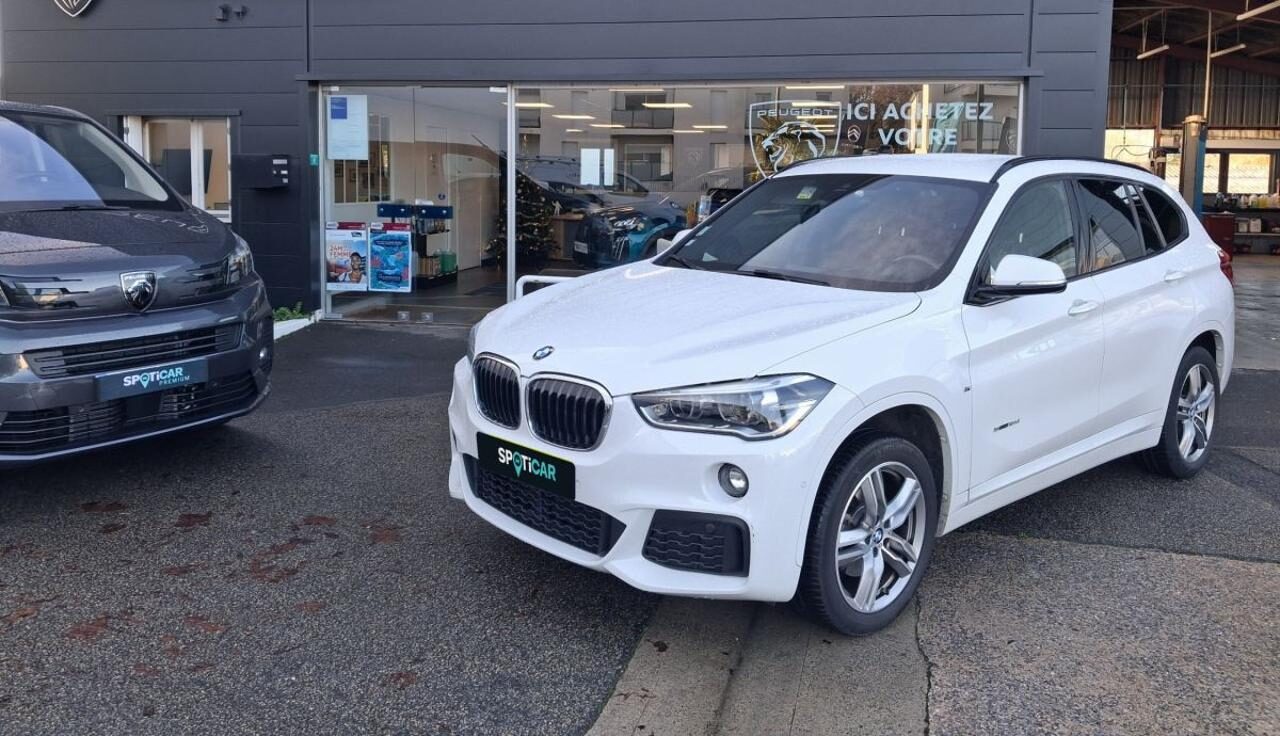 Bmw X1 – Image 27