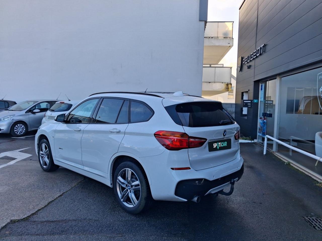 Bmw X1 – Image 2