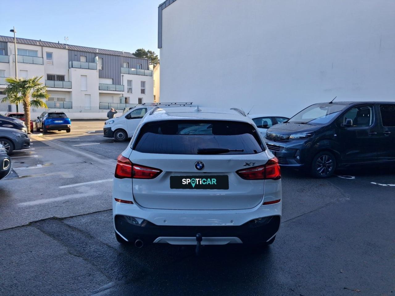 Bmw X1 – Image 3