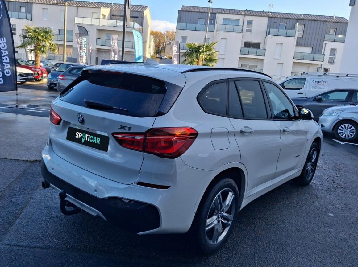 Bmw X1 – Image 4