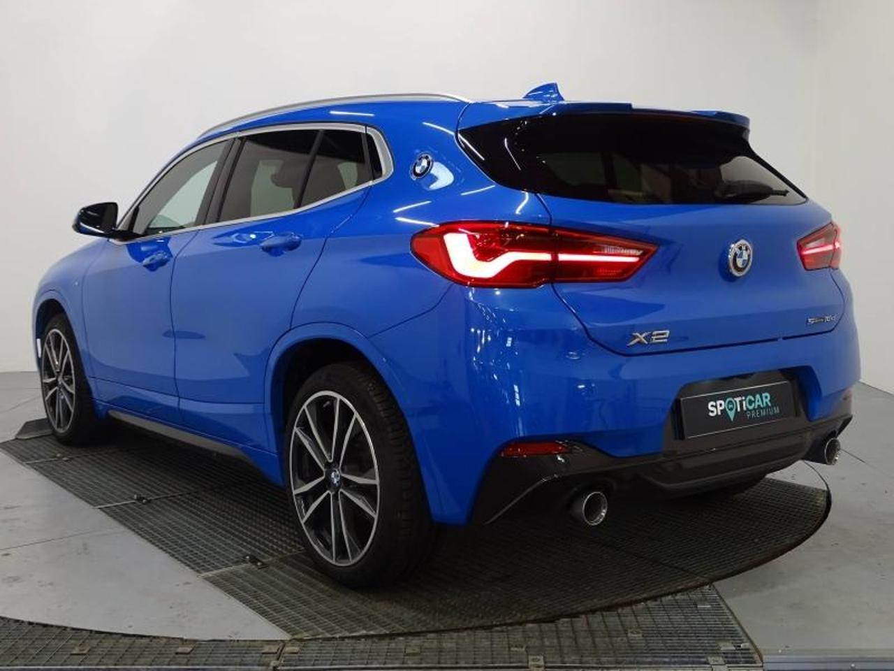 BMW X2 – Image 16