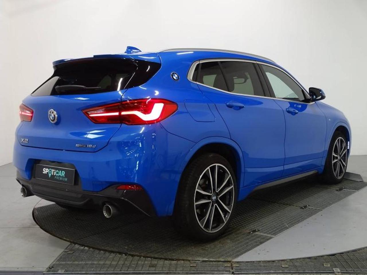 BMW X2 – Image 17