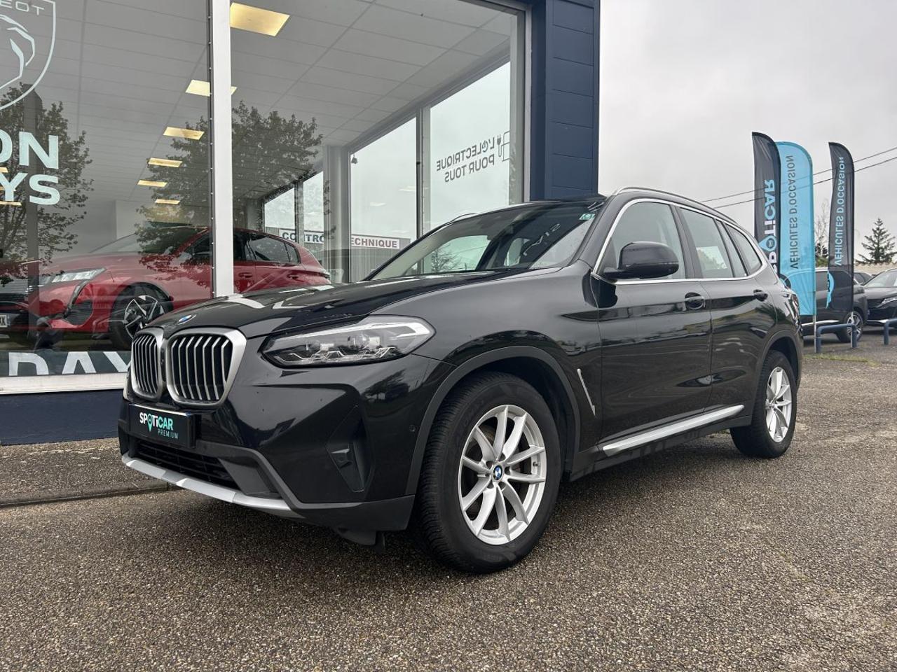 Bmw X3 – Image 3