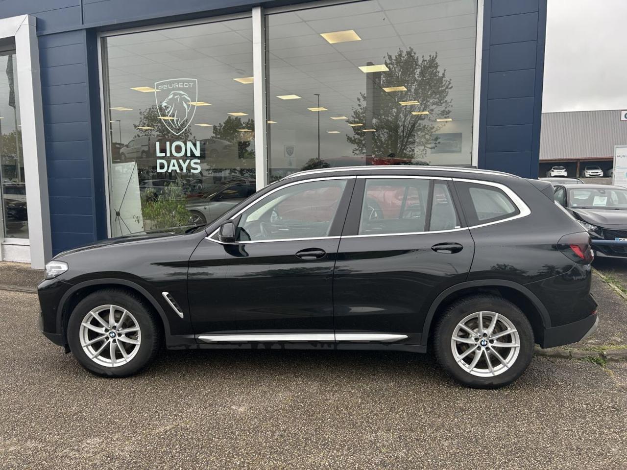 Bmw X3 – Image 3