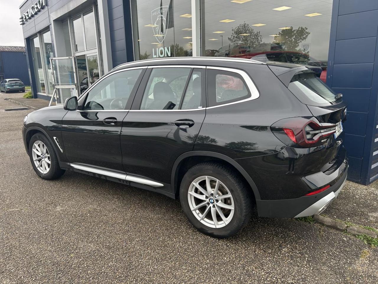 Bmw X3 – Image 4