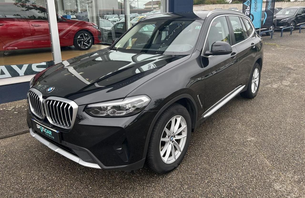 Bmw X3 – Image 16