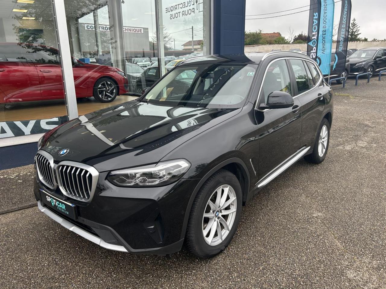 Bmw X3 – Image 6