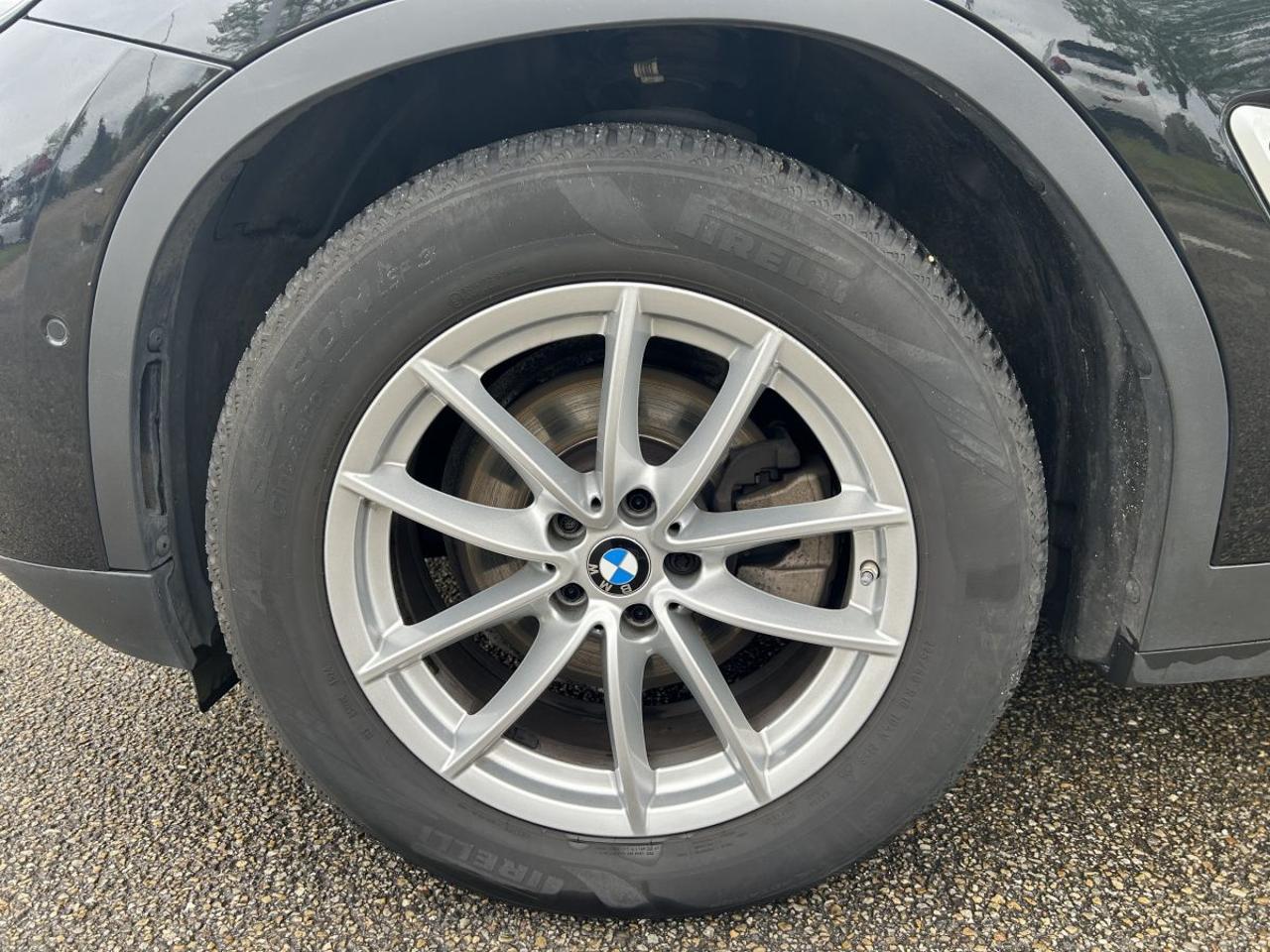 Bmw X3 – Image 10