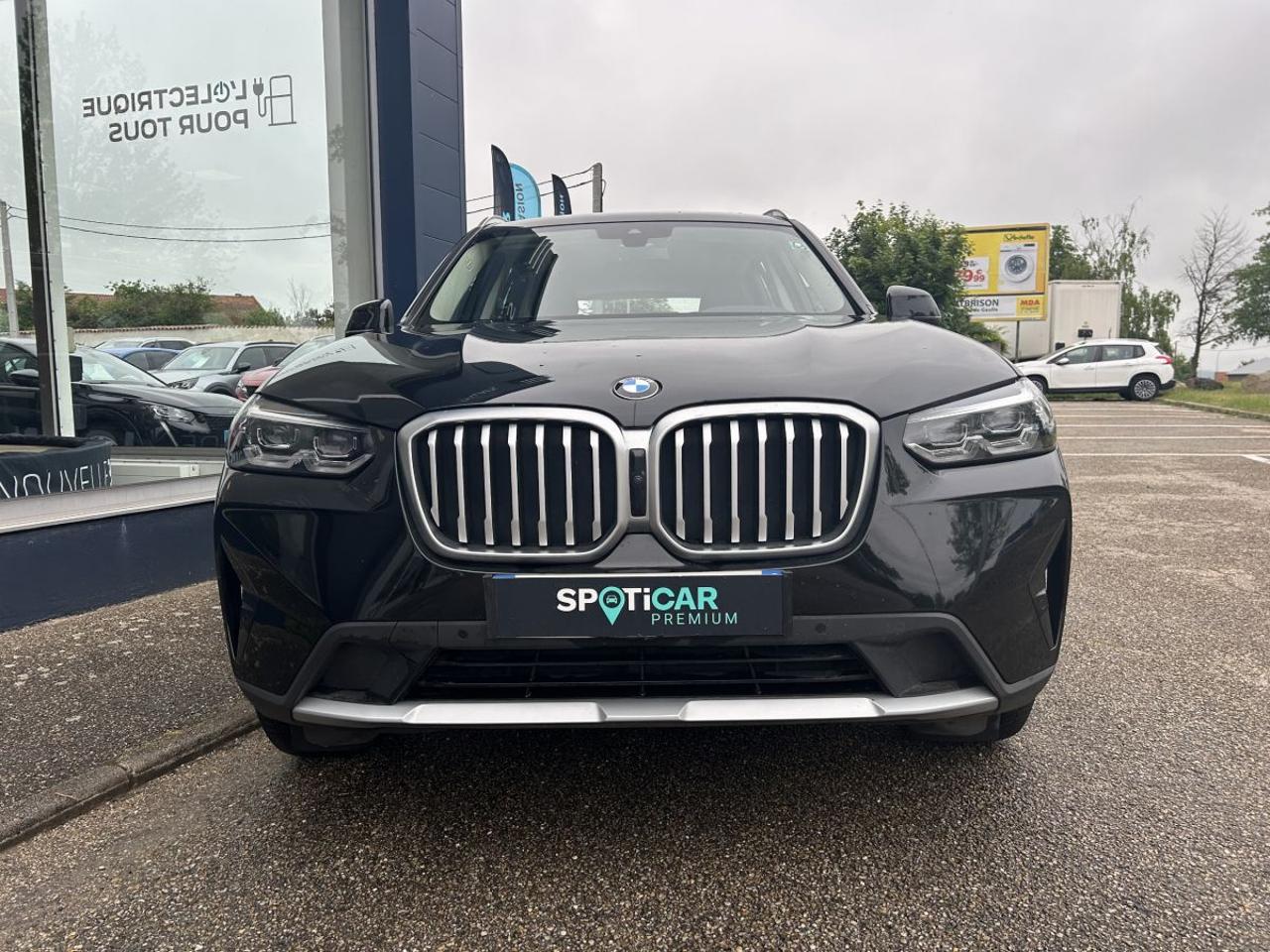 Bmw X3 – Image 11