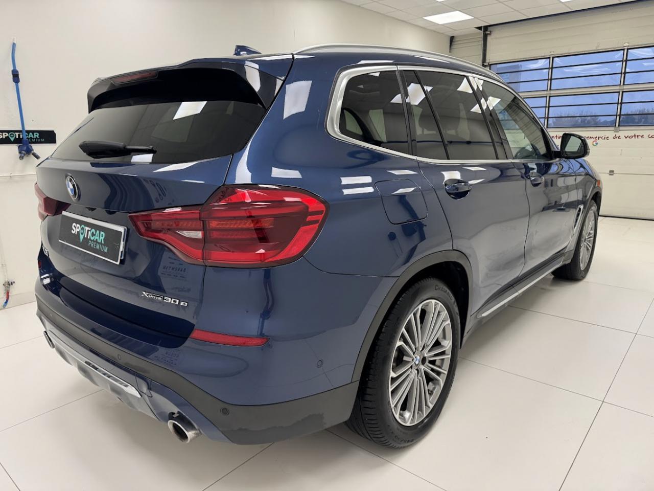 Bmw X3 – Image 2