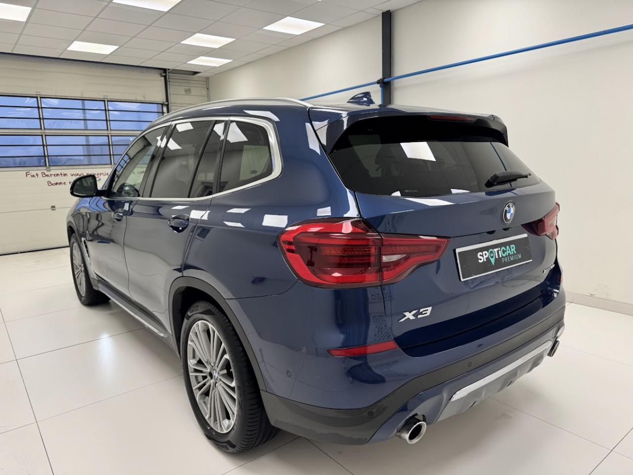 Bmw X3 – Image 3