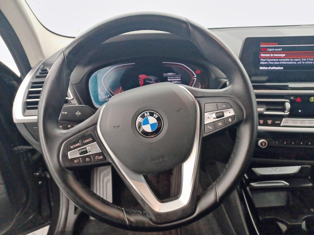 Bmw X3 – Image 14