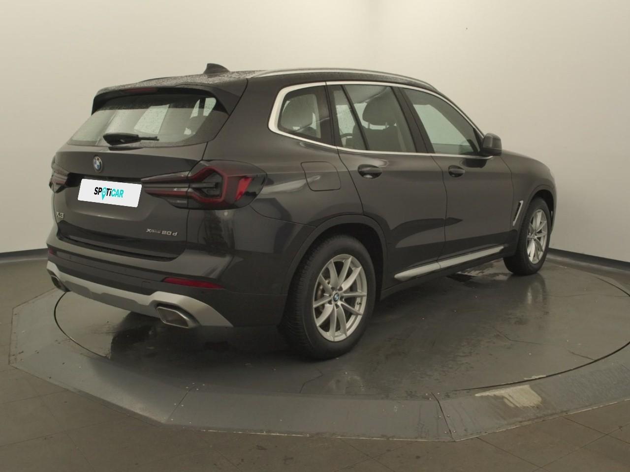 Bmw X3 – Image 19