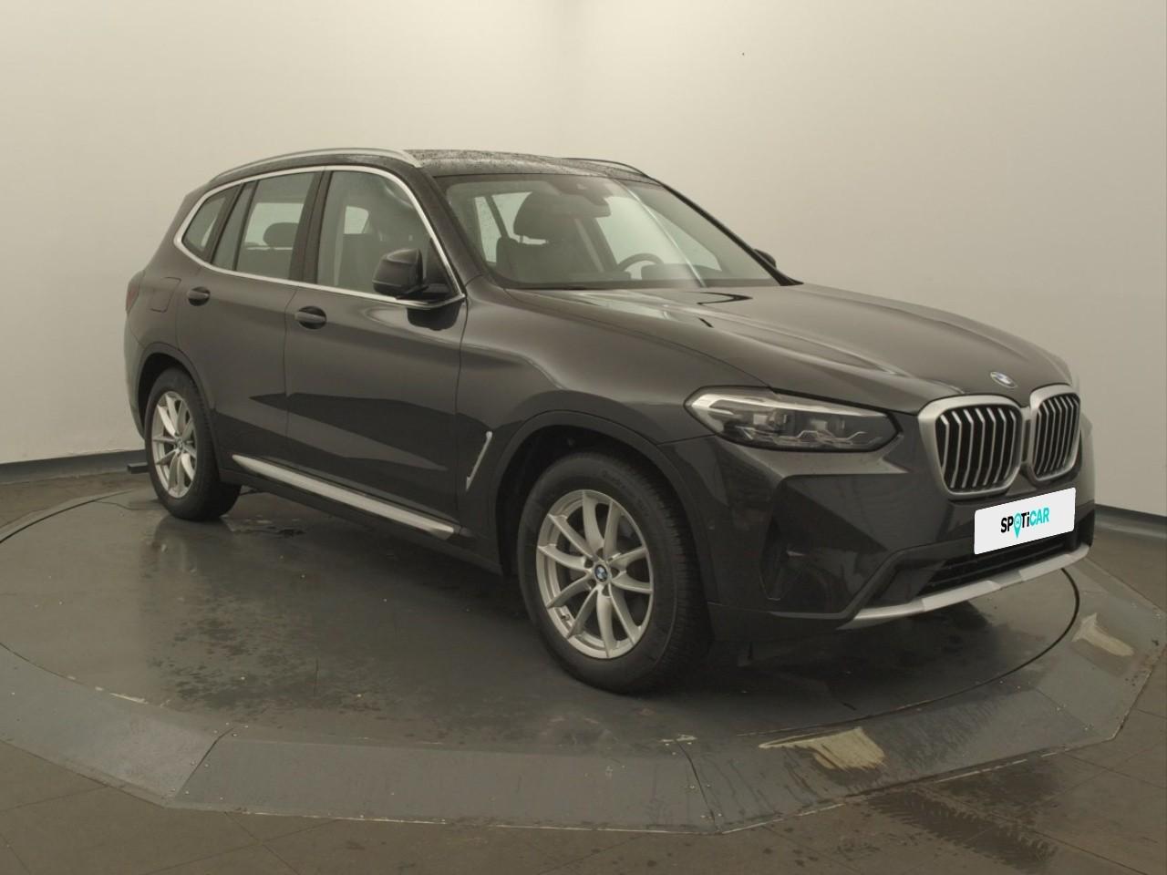Bmw X3 – Image 4