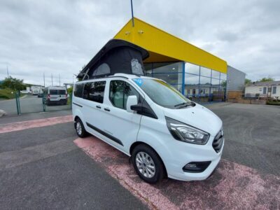 van  CAMPEREVE CAP COAST NEUF