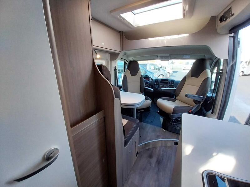 fourgon CARADO CV 600 NEUF – Image 9