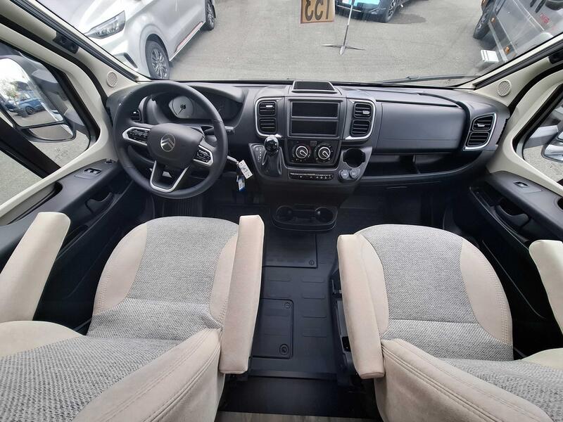 CARADO T 459 PRO + 2025 BVA – Image 6