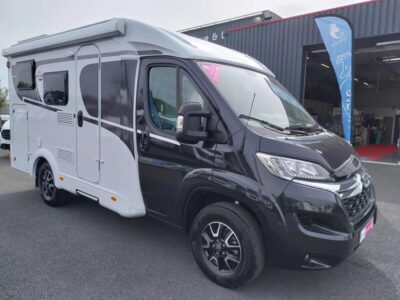 camping-car CARADO V 132 EDITION 15 OCCASION