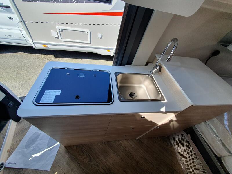 fourgon CHALLENGER V114 MAX Start Edition NEUF – Image 6