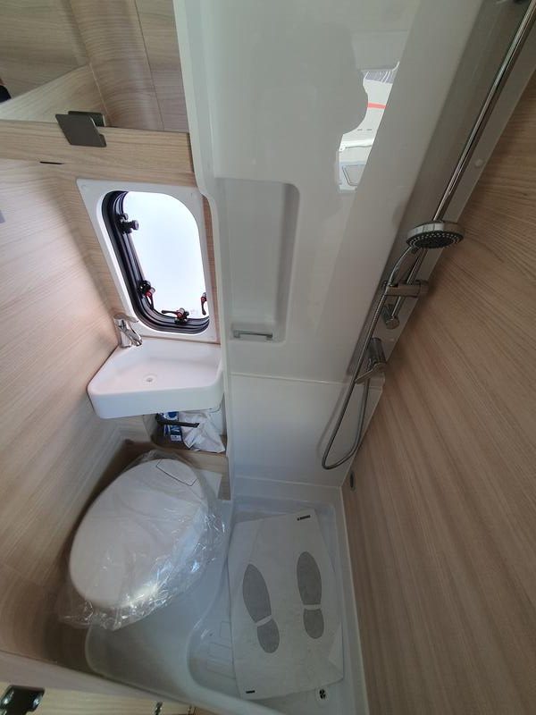 fourgon CHALLENGER V114 MAX Start Edition NEUF – Image 7