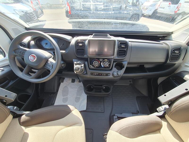 fourgon CHALLENGER V114 MAX Start Edition NEUF – Image 4