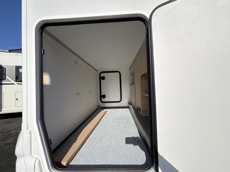 camping-car CHAUSSON 797 ULTIMATE LINE NEUF – Image 13