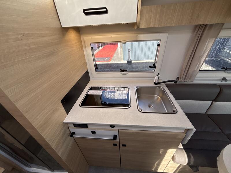 camping-car CHAUSSON 797 ULTIMATE LINE NEUF – Image 8