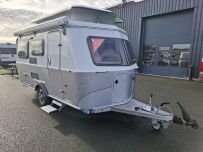 caravane ERIBA TOURING TRITON 430 URBAN OCCASION