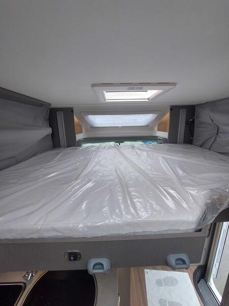 camping-car ETRUSCO T 6900 SB NEUF – Image 10