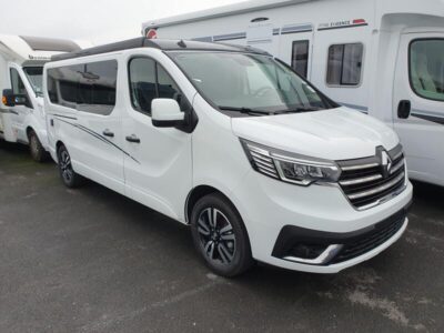 camping-car FONT VENDOME AUTOCAMP XL NEUF