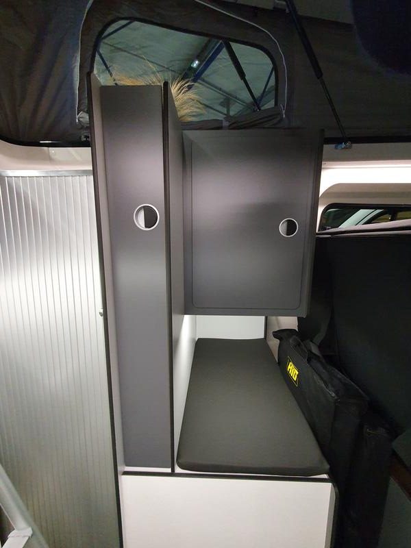 van FONT VENDOME AUTOCAMPER MAX 2024 NEUF – Image 10