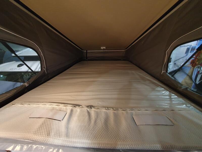 van FONT VENDOME AUTOCAMPER MAX 2024 NEUF – Image 12