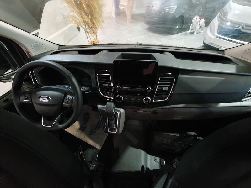 van FONT VENDOME AUTOCAMPER MAX 2024 NEUF – Image 7