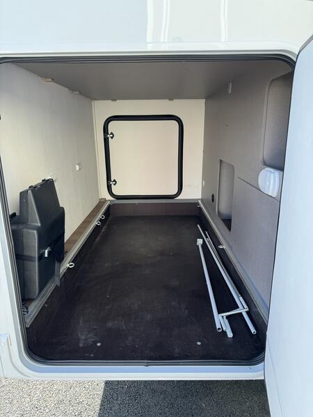 Camping-car Etrusco T 7400 SBC d’occasion – Image 8