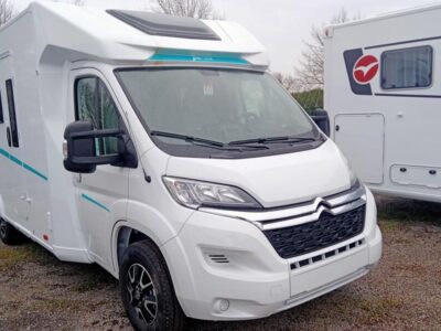 camping-car JOA 75 Q  OCCASION