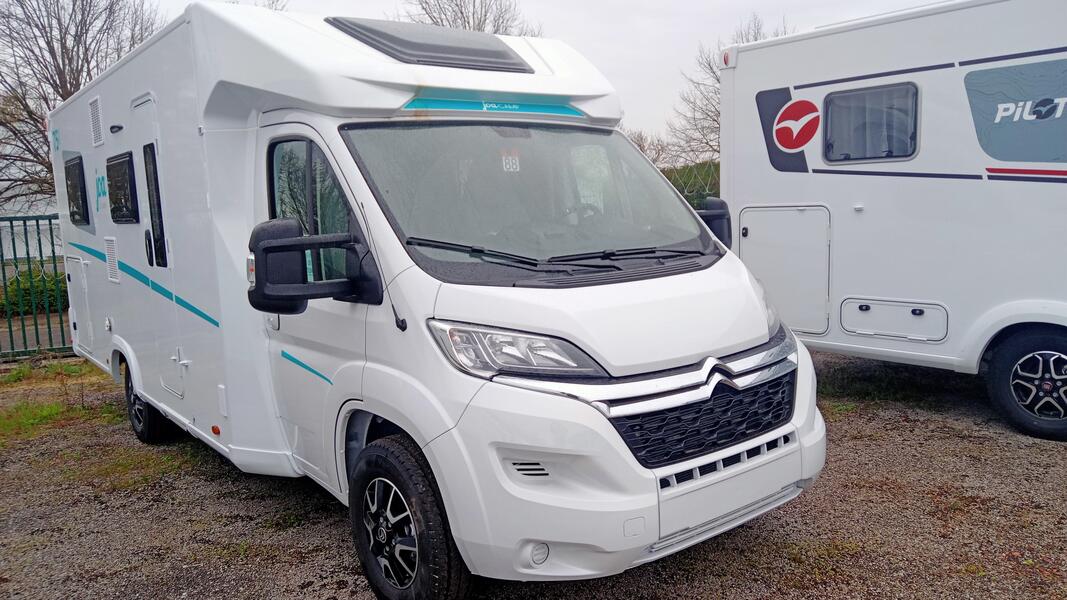 camping-car JOA 75 Q OCCASION