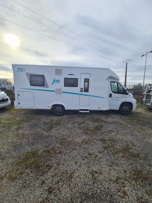 camping-car JOA 75 Q OCCASION – Image 2