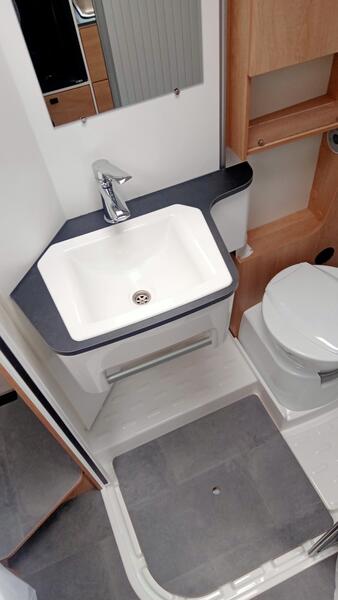 camping-car JOA 75 Q OCCASION – Image 3