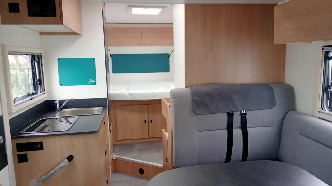 camping-car JOA 75 Q OCCASION – Image 4