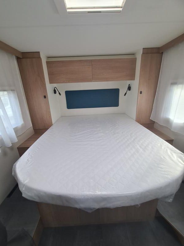 camping-car JOA 75 Q OCCASION – Image 6