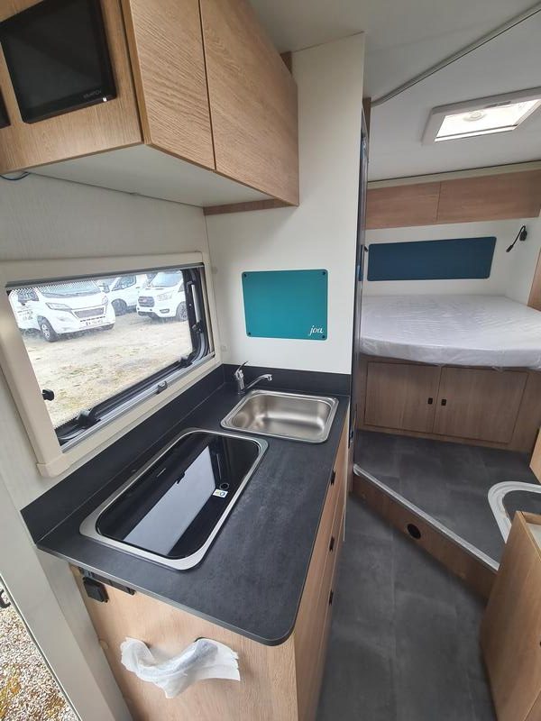 camping-car JOA 75 Q OCCASION – Image 7