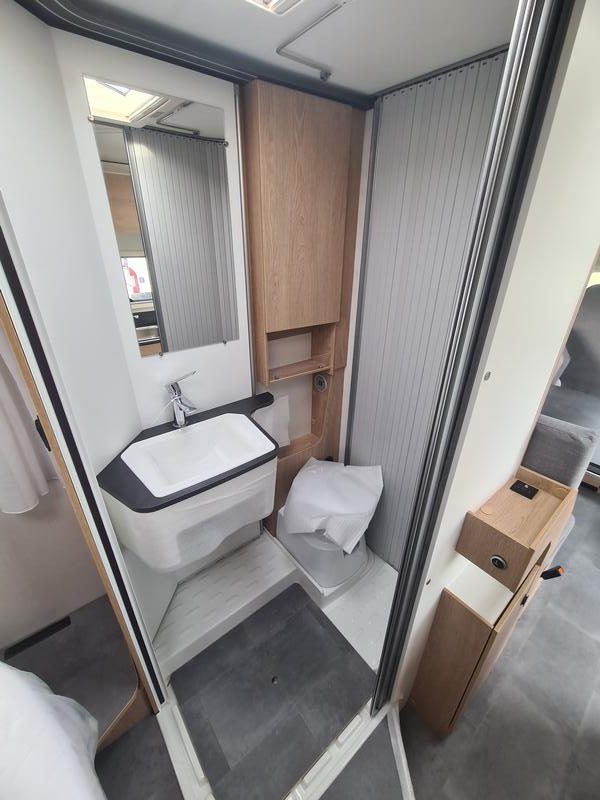 camping-car JOA 75 Q OCCASION – Image 8