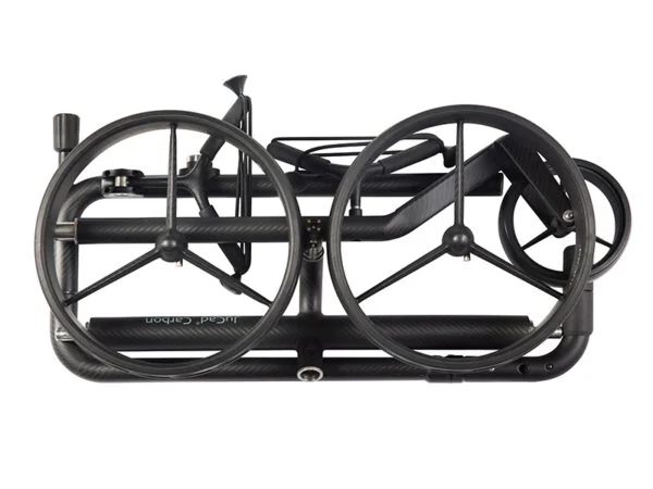 JuCad Carbon Travel Nero SV 2.0 – Image 8