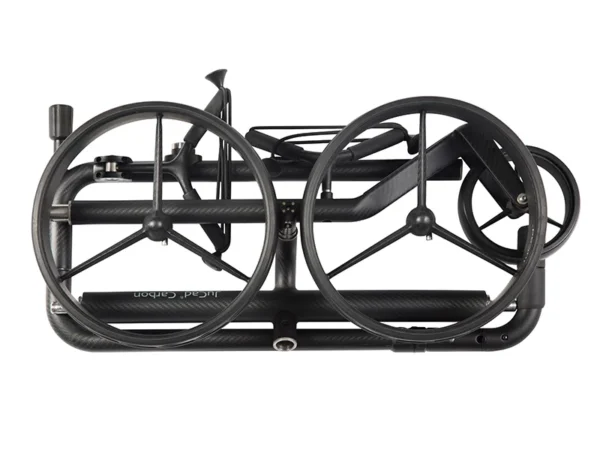 JuCad Carbon Travel Nero SV 2.0 – Image 7