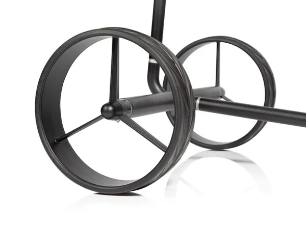 JuCad Carbon Travel Nero SV 2.0 – Image 5