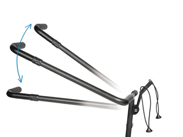 JuCad Carbon Travel Nero SV 2.0 – Image 4