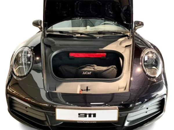 JuCad Carbon Travel Nero SV 2.0 – Image 3