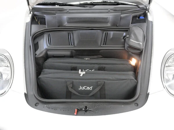 JuCad Carbon Travel Nero SV 2.0 – Image 2