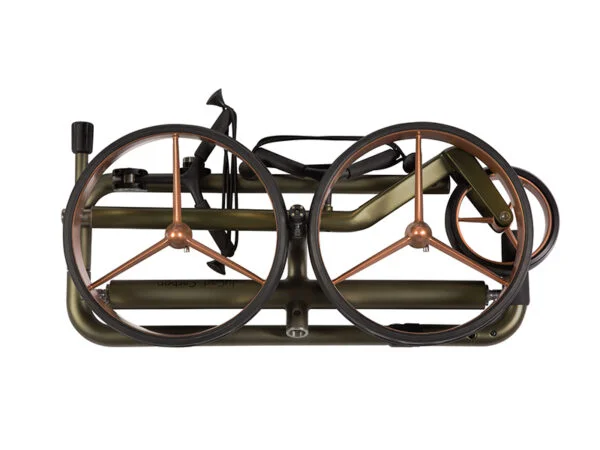 JuCad Carbon Travel Verde Rosé 2.0 – Image 2