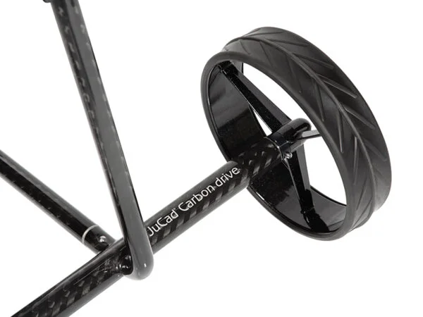 JuCad Carbon drive 2.0 – Image 3